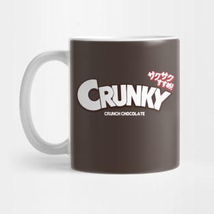 CRUNKY Mug